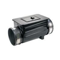 Mission DN250 Commercial Inline NRV 485mm